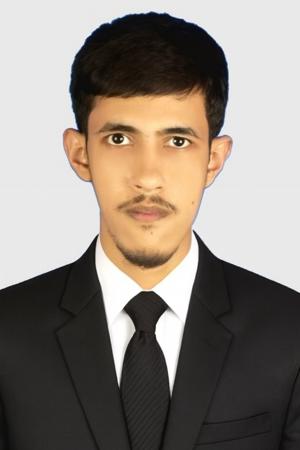 Hossain Mahmud Tasin